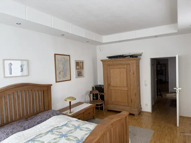 4 Zimmer Wohnung mit 120 m² in Essen – Bild 2