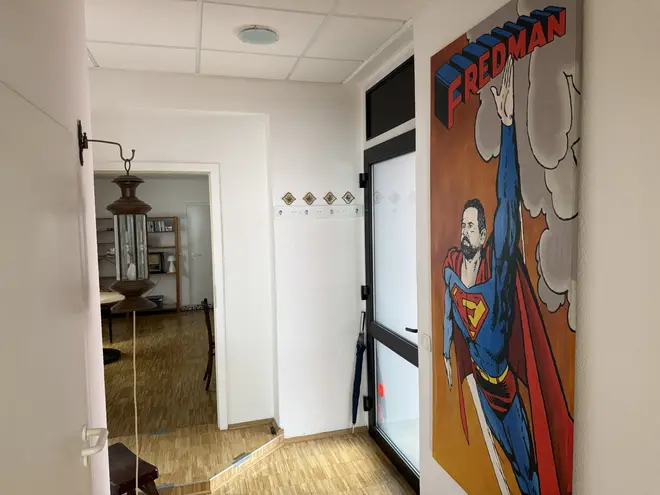 4 Zimmer Wohnung mit 120 m² in Essen – Bild 3