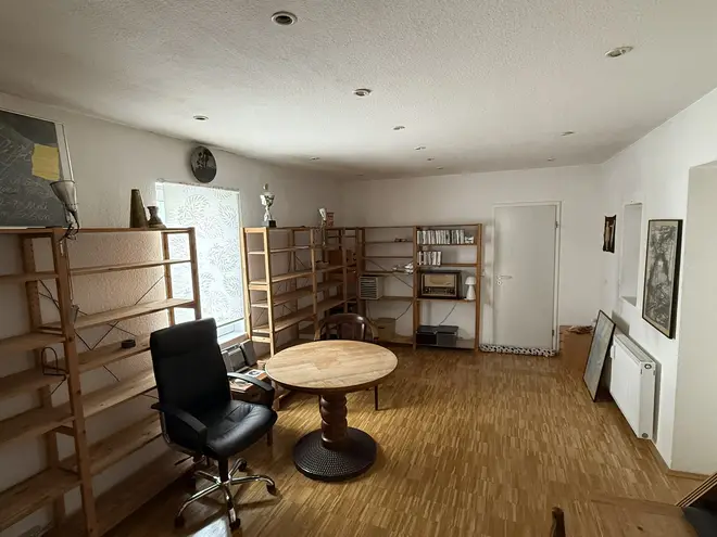 4 Zimmer Wohnung mit 120 m² in Essen – Bild 4
