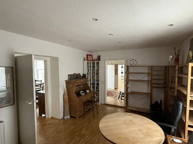 4 Zimmer Wohnung mit 120 m² in Essen – Bild 5