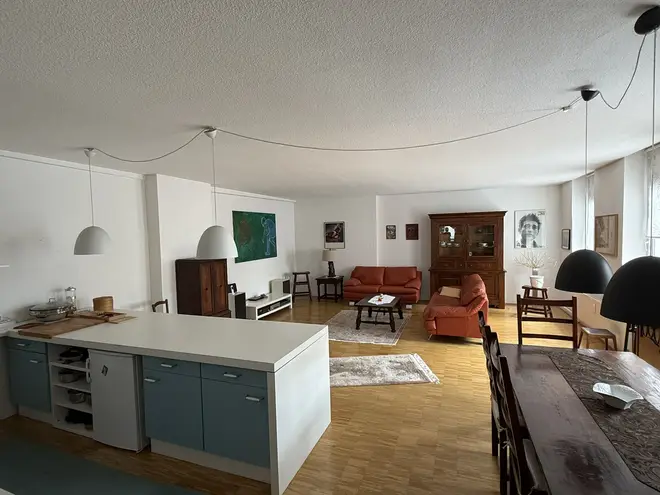 4 Zimmer Wohnung mit 120 m² in Essen – Bild 6
