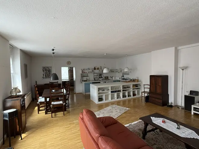 4 Zimmer Wohnung mit 120 m² in Essen – Bild 7