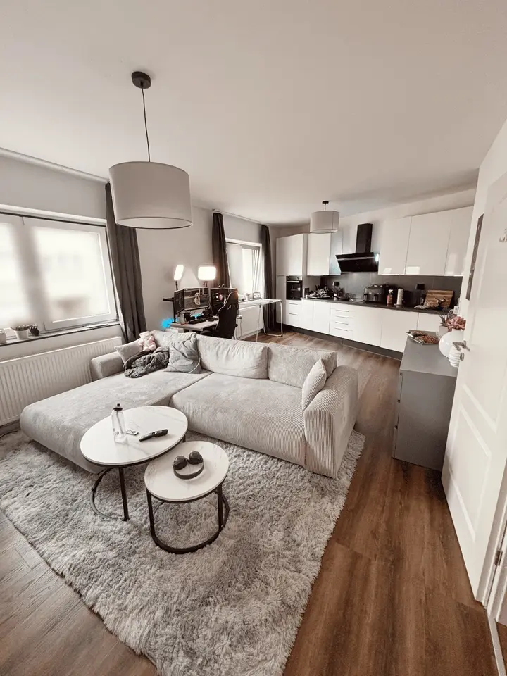 2 Zimmer Wohnung mit 60 m² in Remscheid – Bild 1
