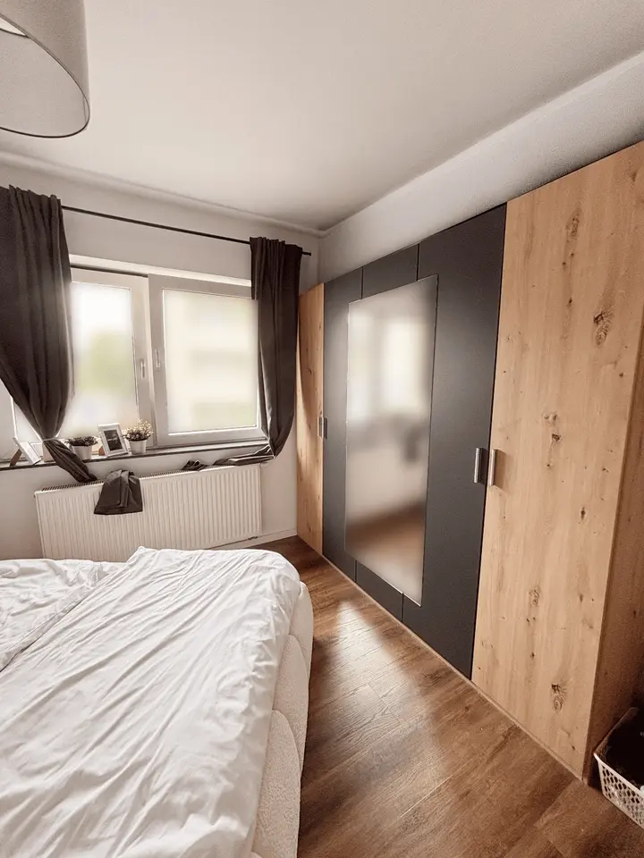 2 Zimmer Wohnung mit 60 m² in Remscheid – Bild 2