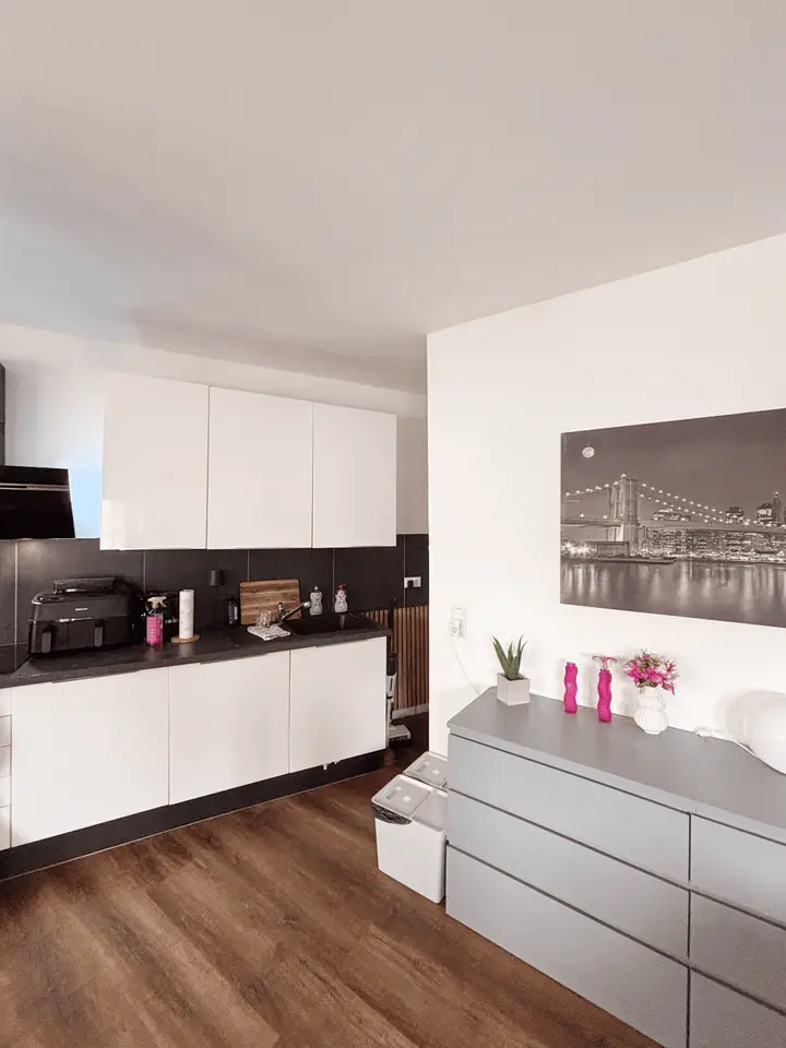 2 Zimmer Wohnung mit 60 m² in Remscheid – Bild 3