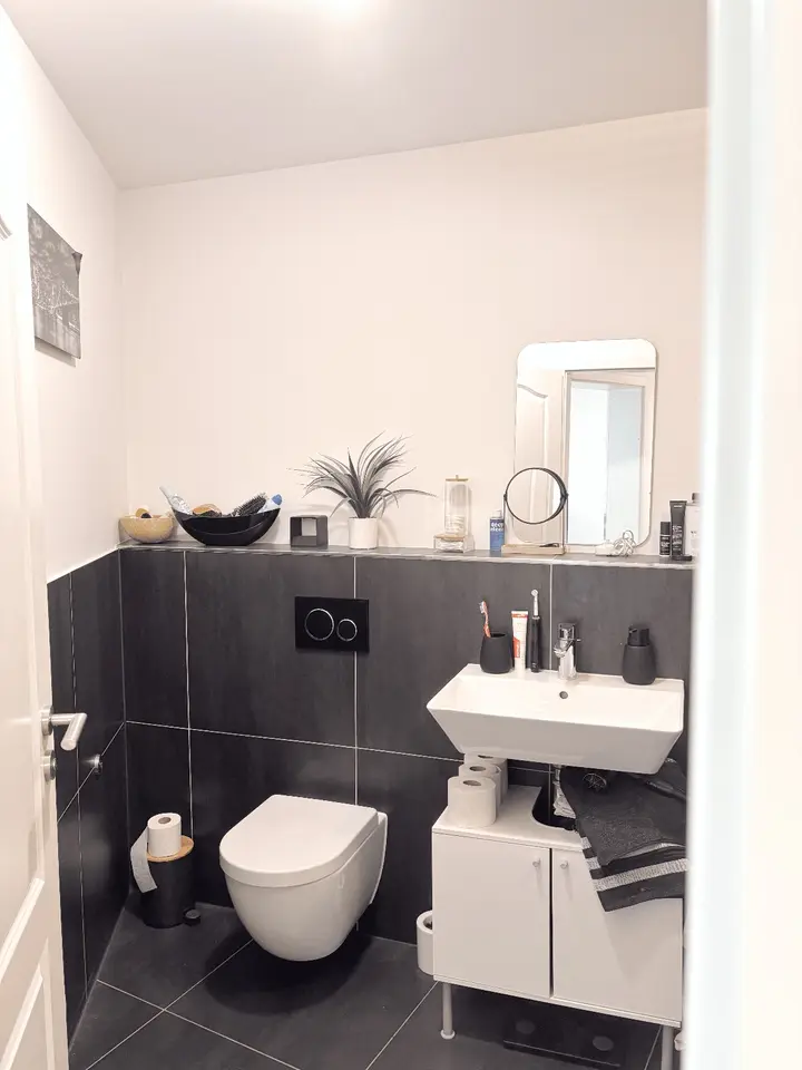 2 Zimmer Wohnung mit 60 m² in Remscheid – Bild 4