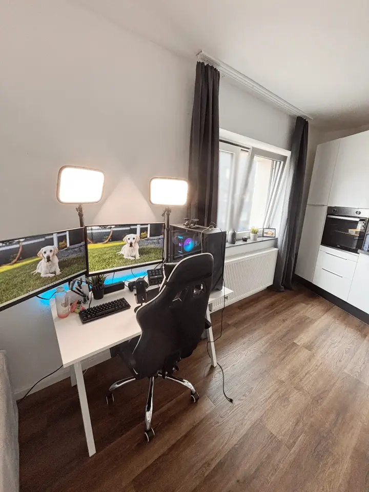 2 Zimmer Wohnung mit 60 m² in Remscheid – Bild 6
