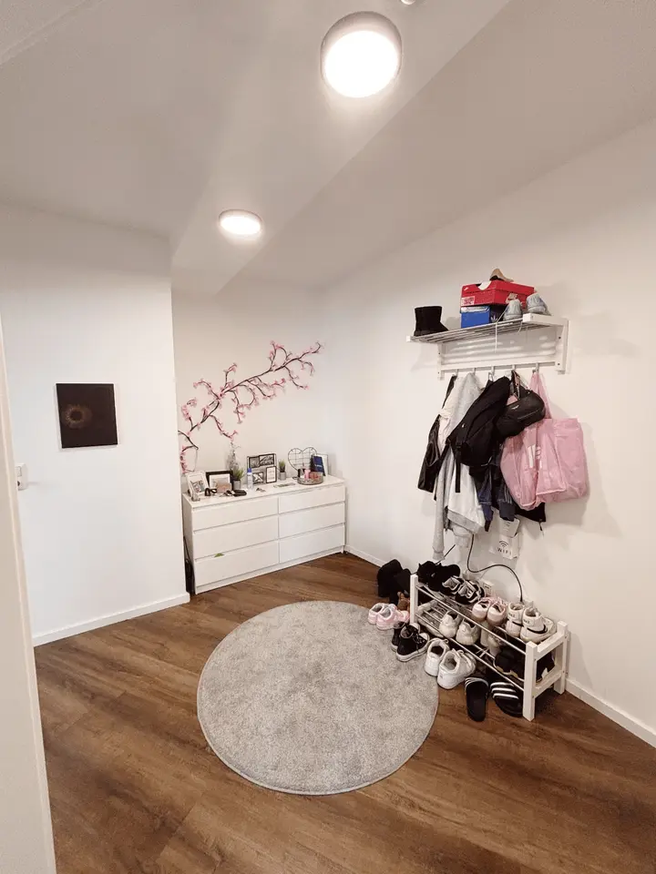 2 Zimmer Wohnung mit 60 m² in Remscheid – Bild 7