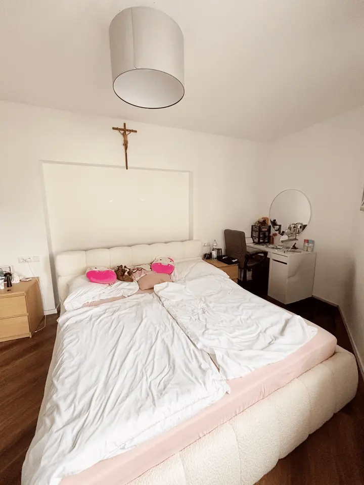 2 Zimmer Wohnung mit 60 m² in Remscheid – Bild 9