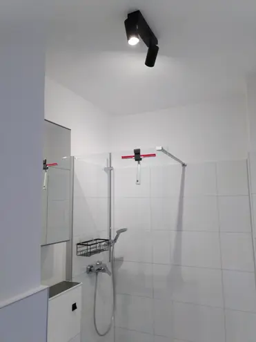 2 Zimmer Wohnung mit 70 m² in Duisburg – Bild 11