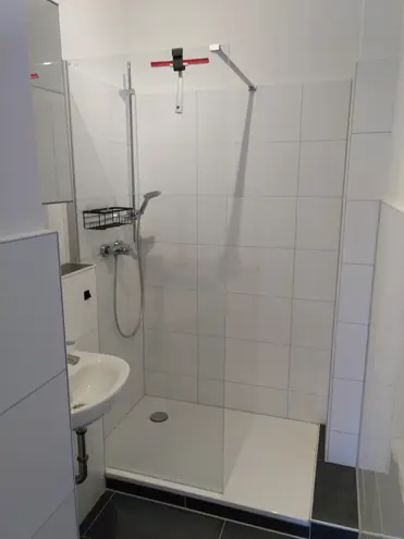 2 Zimmer Wohnung mit 70 m² in Duisburg – Bild 12