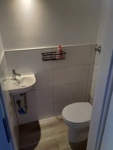 2 Zimmer Wohnung mit 70 m² in Duisburg – Bild 6