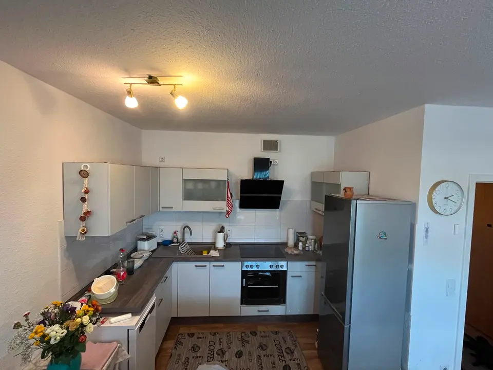 2 Zimmer Wohnung mit 62 m² in Neubrandenburg – Bild 3