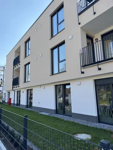 2 Zimmer Wohnung mit 49 m² in Paderborn – Bild 1