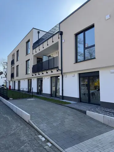 2 Zimmer Wohnung mit 49 m² in Paderborn – Bild 2