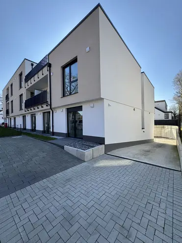 2 Zimmer Wohnung mit 49 m² in Paderborn – Bild 3