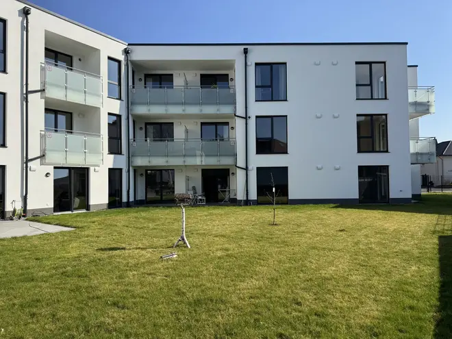 2 Zimmer Wohnung mit 49 m² in Paderborn – Bild 4