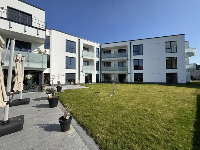 2 Zimmer Wohnung mit 49 m² in Paderborn – Bild 5