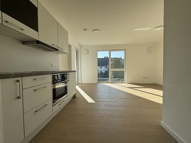 2 Zimmer Wohnung mit 49 m² in Paderborn – Bild 6
