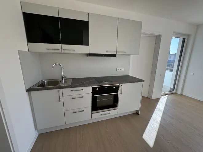 2 Zimmer Wohnung mit 49 m² in Paderborn – Bild 7