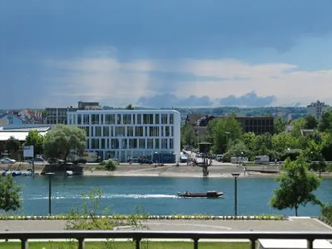 WG-Zimmer in Konstanz – Bild 6