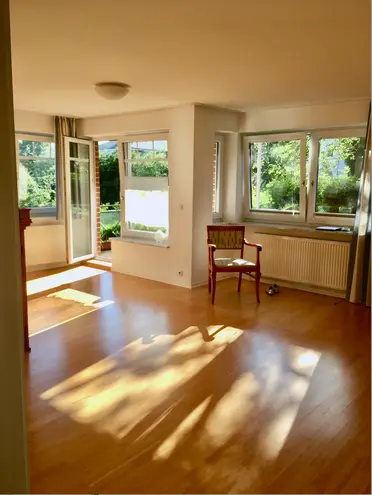 2 Zimmer Wohnung mit 62 m² in Lübeck – Bild 1