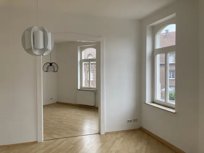 4 Zimmer Wohnung mit 86 m² in Hannover – Bild 1