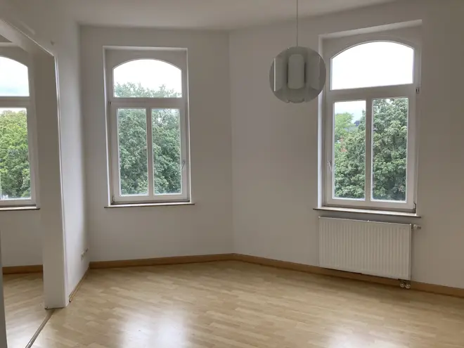 4 Zimmer Wohnung mit 86 m² in Hannover – Bild 2