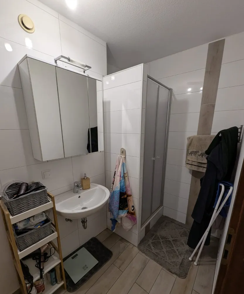 3 Zimmer Wohnung mit 73 m² in Heidelberg – Bild 1