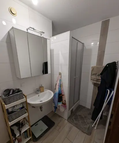 3 Zimmer Wohnung mit 73 m² in Heidelberg – Bild 1