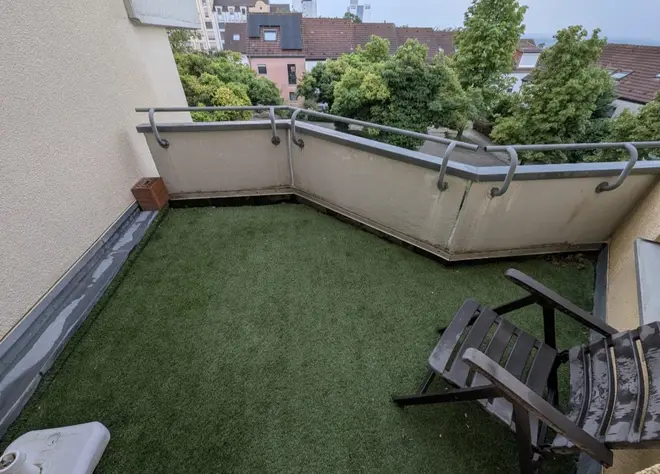3 Zimmer Wohnung mit 73 m² in Heidelberg – Bild 11