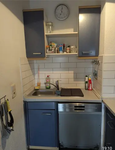 3 Zimmer Wohnung mit 73 m² in Heidelberg – Bild 12