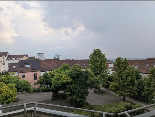 3 Zimmer Wohnung mit 73 m² in Heidelberg – Bild 3