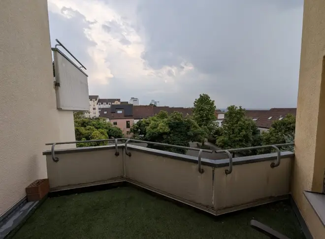 3 Zimmer Wohnung mit 73 m² in Heidelberg – Bild 4