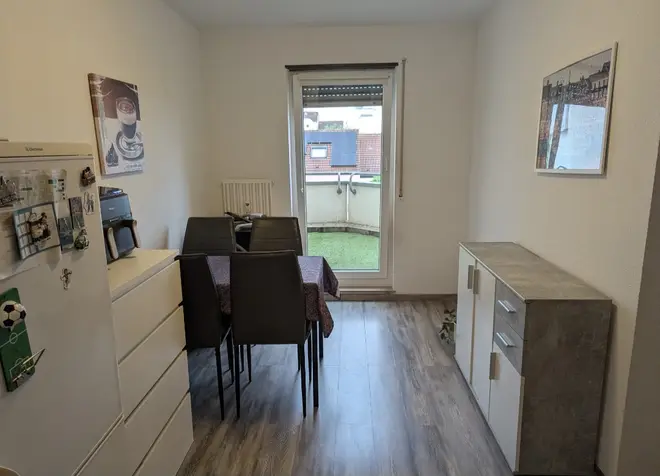 3 Zimmer Wohnung mit 73 m² in Heidelberg – Bild 5