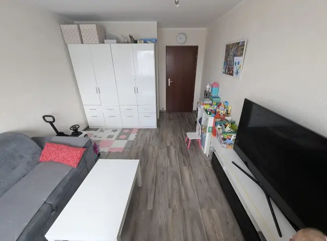 3 Zimmer Wohnung mit 73 m² in Heidelberg – Bild 8