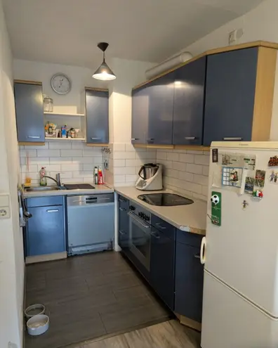 3 Zimmer Wohnung mit 73 m² in Heidelberg – Bild 9
