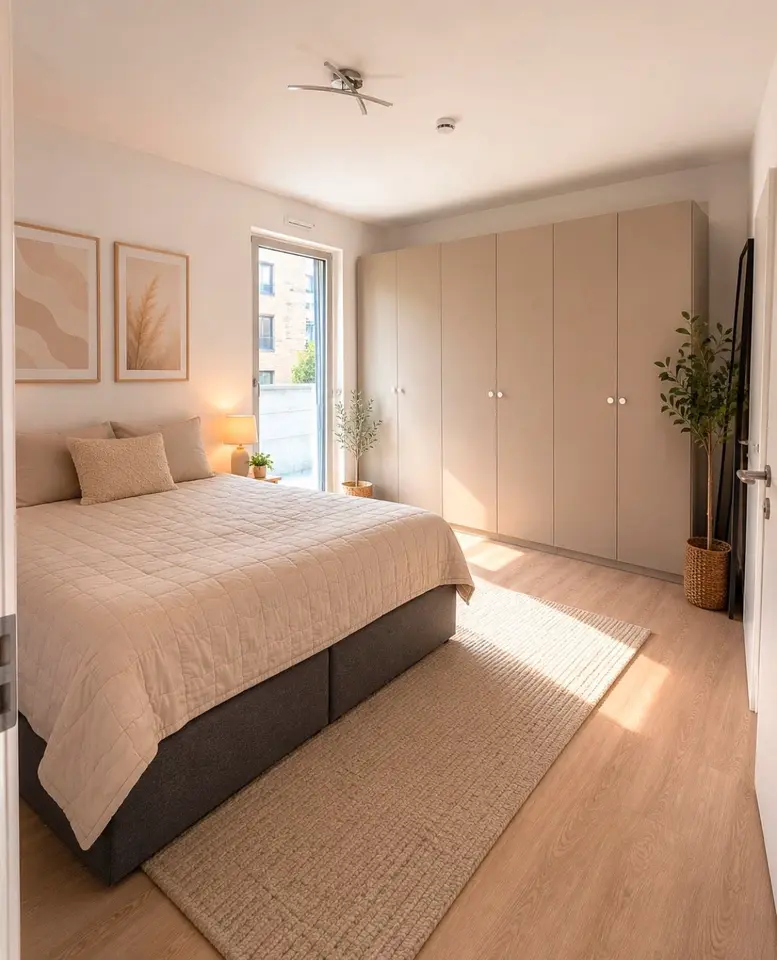 4 Zimmer Wohnung mit 92 m² in Mönchengladbach – Bild 2