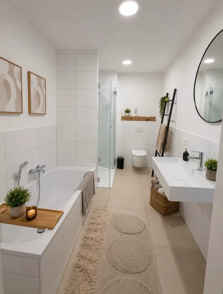 4 Zimmer Wohnung mit 92 m² in Mönchengladbach – Bild 6