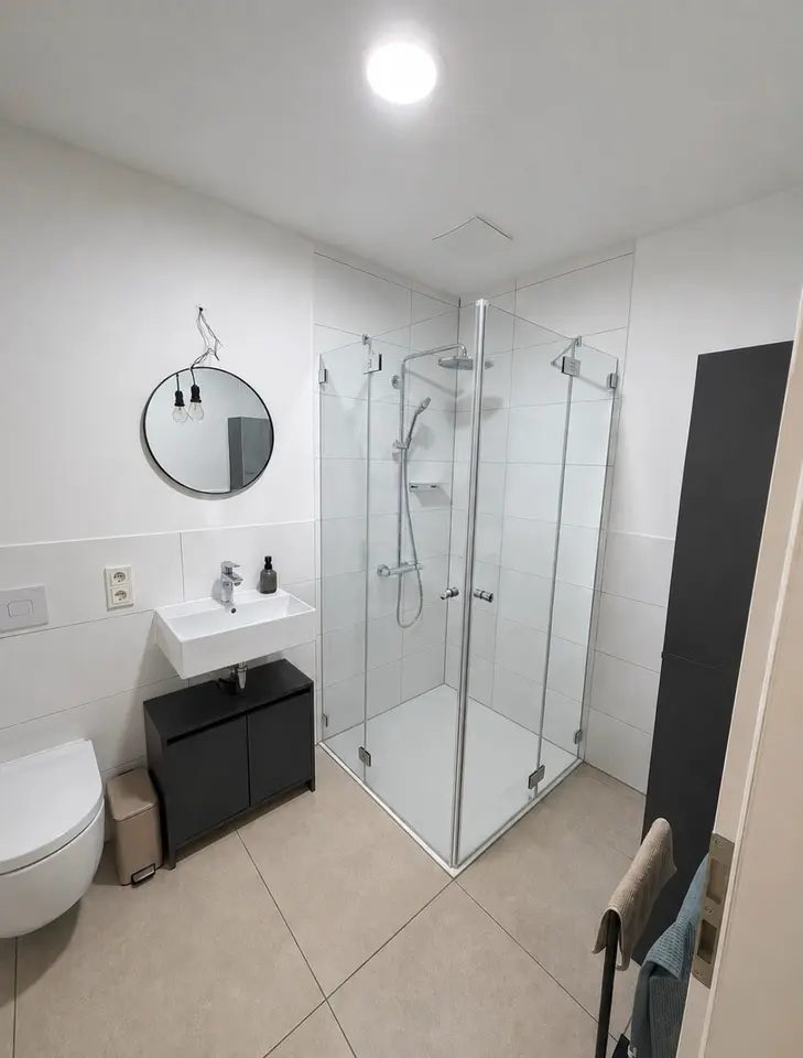 4 Zimmer Wohnung mit 92 m² in Mönchengladbach – Bild 7