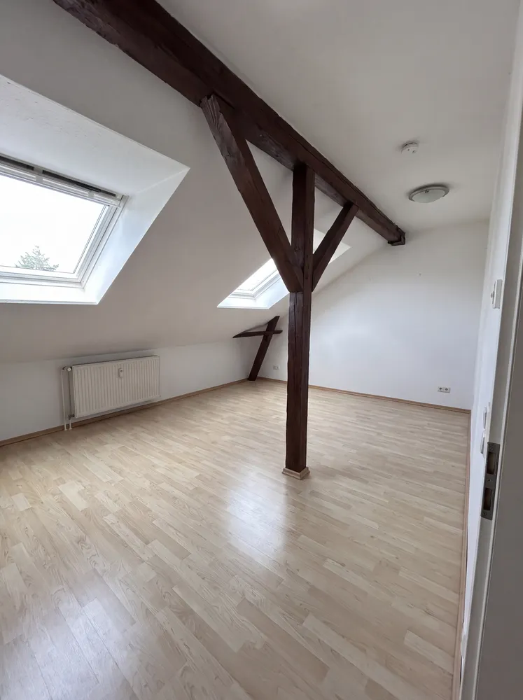 2 Zimmer Wohnung mit 35 m² in Darmstadt – Bild 1
