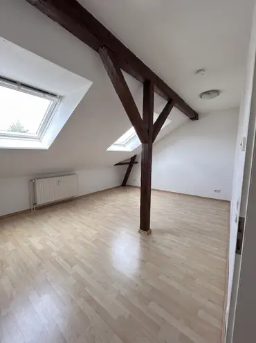 2 Zimmer Wohnung mit 35 m² in Darmstadt – Bild 1