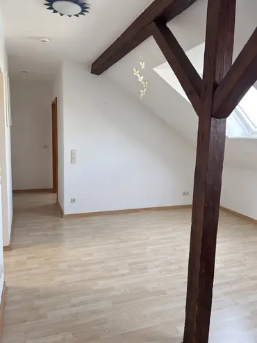 2 Zimmer Wohnung mit 35 m² in Darmstadt – Bild 2