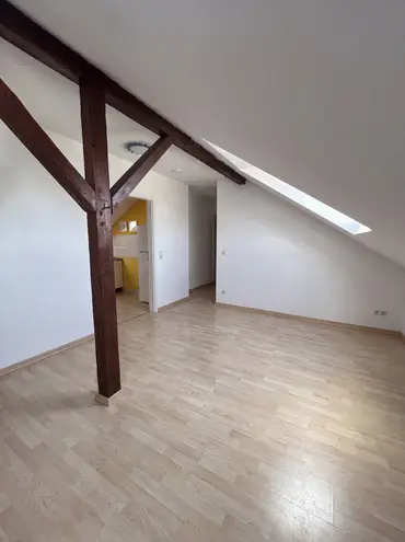 2 Zimmer Wohnung mit 35 m² in Darmstadt – Bild 3