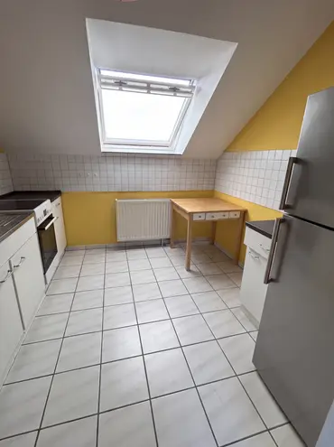 2 Zimmer Wohnung mit 35 m² in Darmstadt – Bild 5
