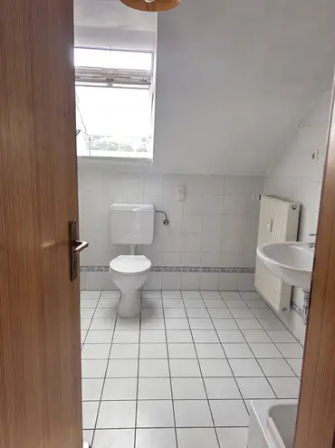 2 Zimmer Wohnung mit 35 m² in Darmstadt – Bild 6