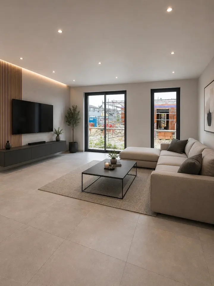 5 Zimmer Haus mit 155 m² in Braunschweig – Bild 1