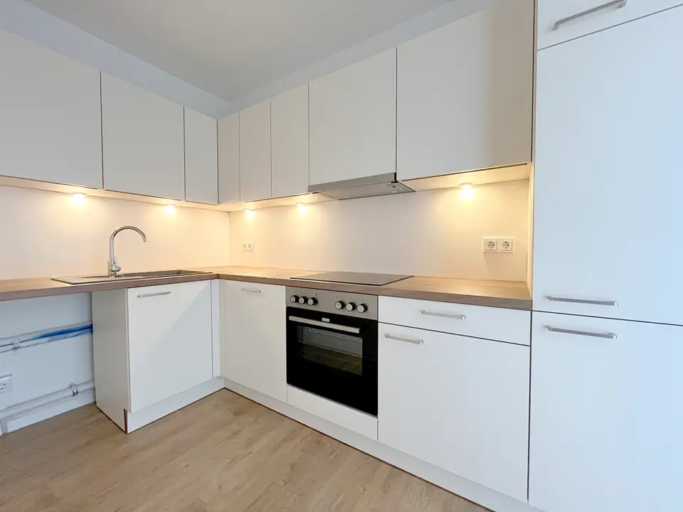 Studio mit 37 m² in Cottbus – Bild 3