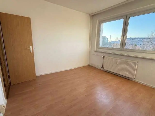 3 Zimmer Wohnung mit 56 m² in Plauen – Bild 4