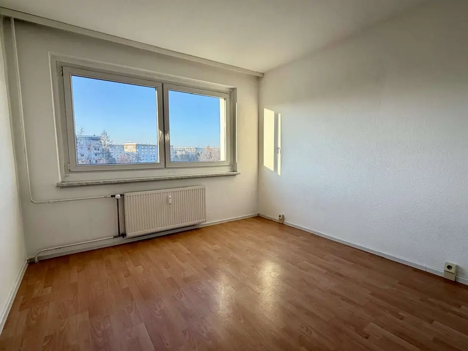 3 Zimmer Wohnung mit 56 m² in Plauen – Bild 6